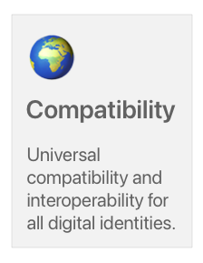 Causes - Compatibility