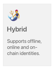 Solution - Hybrid